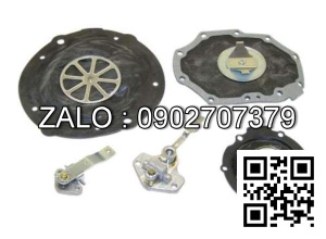 Bộ màng ga xe nâng NISSAN k15/k21/k25/H20