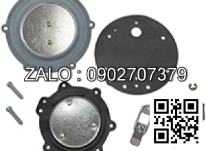 Bộ màng ga xe nâng NISSAN TCM K21/FG20-30T3C ,FG30T6