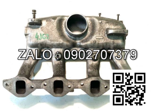 Po lữa xe nâng NISSAN TD27-II