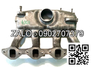 Po lữa xe nâng HANGCHA QC490GP