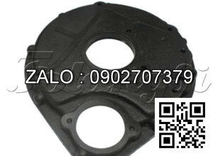 Mặt cọp xe nâng NISSAN K15,K21,K25