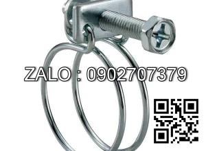 cổ v xe nâng Q672-18-G00