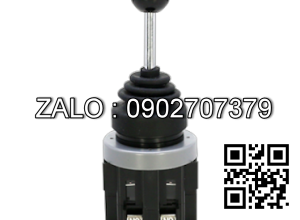 cần số chân ga xe nâng 278M2-62081