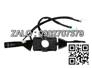 Cần điều khiển xe nâng HELI,HC H2YY2-40801/JK804C-5/D09JK806AA-HC
