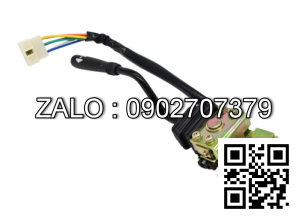 Cần điều khiển xe nâng TCM 277H2-60401