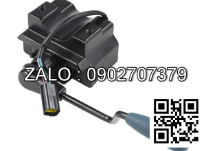 Cần điều khiển NICHIYU FB10-~30-72 24300-38191/24300-38120,24300-38130