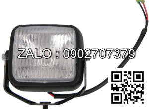 Đèn pha xe nâng TCM FRB10~25/-6 12V - 24V - 48V