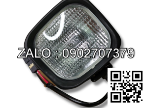 Đèn pha xe nâng TOYOTA 6-7FD/G10~45 12V - 24V - 48V