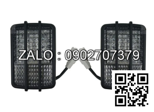 Đèn pha xe nâng TOYOTA 7FD/G10~45 12V - 24V - 48V 56530-23320-71