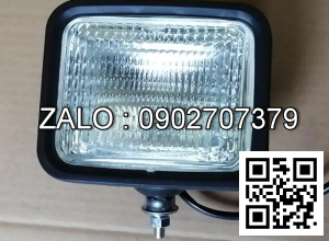 Đèn pha xe nâng NICHIYU FB10~30-65/72/75 12V - 24V - 48V