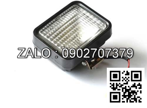 Đèn pha xe nâng HELI H2000/CPC（D）10-30 12V - 24V - 48V