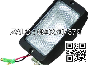 Đèn pha xe nâng MITSUBISHI FD/G20-30N 12V - 24V - 48V