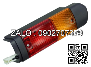 Đèn xi nhan sau xe nâng TOYOTA 7FB10-30/LH 12V - 24V - 48V 56640-13131-71