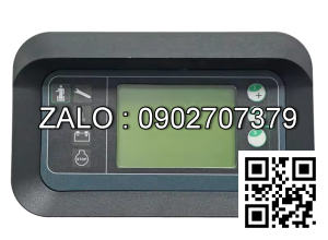 Màn hình hiển thị TCM FB/FRB10~25-6