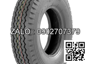 Lốp xe 5.50-15/4.50, 5.50-15 Solimax (Vỏ đặc đen)