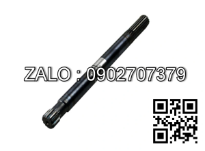 Ty lái xe nâng HELI H2000 2-3.5T