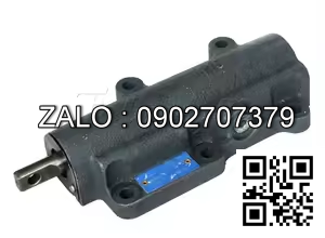 Nắp chia nhớt hộp số xe nâng TCM FD20-30T6,V,T3C,G