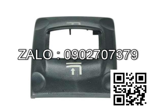 Nấp nhựa ben xe nâng LINDE 0039732913