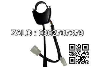 cần điều khiển TCM 214A2-40401