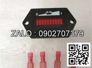 Màn hình hiển thị 36v