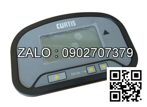 Màn hình hiển thị CURTIS 12-80 V 5 W 17644500-5023