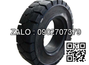 Lốp xe 250-15/7.00, 250-15 Komachi (Vỏ đặc đen)