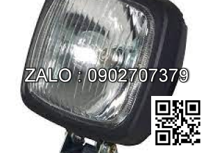 Đèn pha xe nâng HYTSTER 12V - 24V - 48V