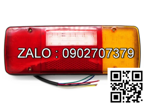 Đèn pha xe nâng NICHIYU 12V - 24V - 48V