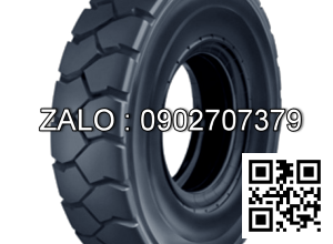 Lốp xe 28x9-15( 8.15-15)/7.00, 28x9-15( 8.15-15) Phoenix (Vỏ đặc đen)