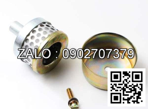 Nắp thùng nhớt thủy lực xe nâng TCM FB15-V