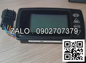 Màn hình hiển thị xe nâng baoli B00CR001B01 B00CR001B01