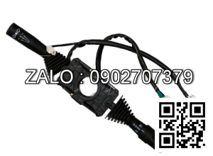 Cần điều khiển Xe Nâng heli G47U2-40081