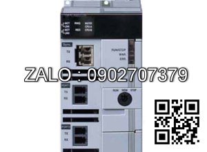 Bộ điều khiển mở rộng LS XGR-DBDT