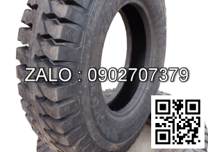 Lốp xe 23x10-12/8.00, 23x10-12 DRC (Vỏ đặc đen)