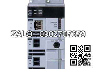 Bộ điều khiển mở rộng LS XGR-DBSHS