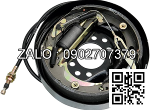 Bộ phanh xe nâng N120-111000-G00