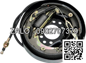 Bộ phanh xe nâng TCM FD80~100Z8(late) LH