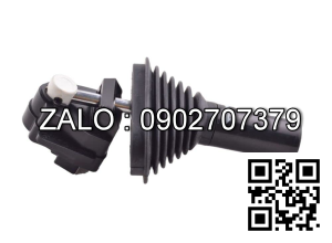 Cần điều khiển xe nâng NISSAN L01-L02/MITSUBISHI FD20-30NT 25542-FK000