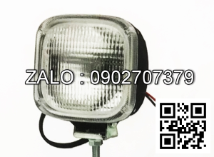 Đèn pha xe nâng MITSUBISHI F18B,F18C,J01,J02rear 12V - 24V - 48V