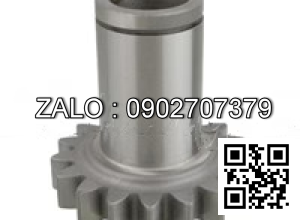 Trục vào cốt hộp số xe nâng TCM FD20~30VC/C3C/C3C-A, CPC10~35