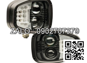 Đèn pha xe nâng TOYOTA 6-7FD/G10-45 12V - 24V - 48V