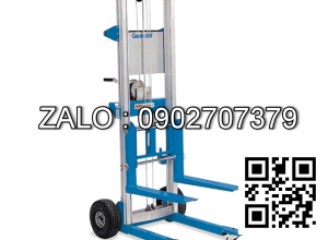 Khung nâng kính xoay 360 độ JD Power GL-4V