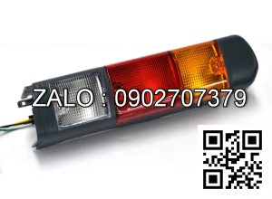 Đèn xi nhan sau xe nâng TOYOTA 6FD/G10-30(LPG) 12V - 24V - 48V