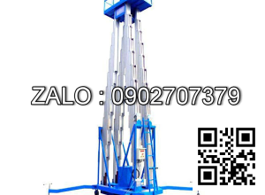 Thang nâng người dạng cắt kéo JD Power PLX-300S