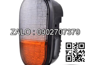 Đèn pha xe nâng TOYOTA 12V - 24V - 48V