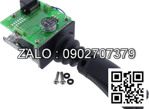 Cần điều khiển xe nâng người 2441305220,NHD46648282