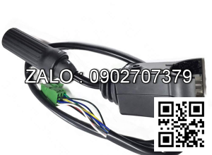 Cần điều khiển Volvo 17416725-E,17416725/15095373 17416725-E,17416725/15095373