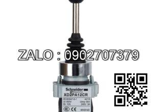 Cần điều khiển XD2PA12CR XD2PA12CR