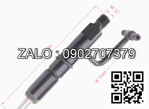 Kim phun xe nâng HANGCHA KBAL-P030 KBAL-P001F KBAL-P030 KBAL-P001F