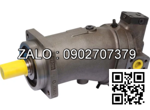 Bơm thủy lực bánh răng A7V